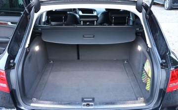 Audi A4 B8 Avant 2.0 TDI 143KM 2009 Audi A4 Avant XENON, Grzane Fotele, Tempomat, Czujniki, Alu, GWARANCJA, Za, zdjęcie 11