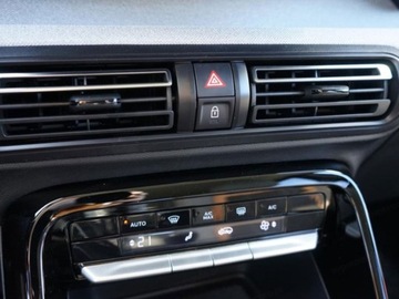 Citroen C3 Aircross  II 2025 Od ręki - Plus 1.2 Turbo 100KM, zdjęcie 8