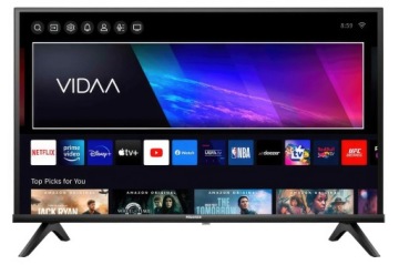 HISENSE 32A4K 32-дюймовый LED HD Smart TV