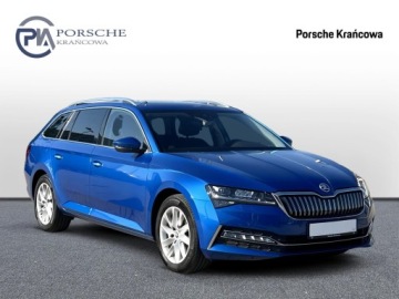 Skoda Superb III 2020 Skoda Superb | Full LED Top Matrix | Area View 360, zdjęcie 6