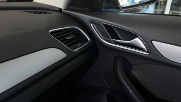 Audi Q3 I SUV 2.0 TDI 140KM 2013 Audi Q3 Q3 2,0 TDI 140 km Ledy 2.0 Diesel 140KM, zdjęcie 31