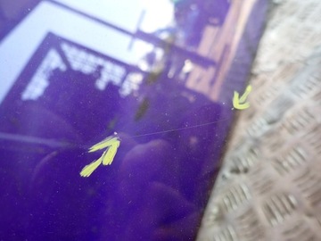 OPEL VECTRA C SIGNUM 02-08 SKLO (OKNO) ČELNÍ PŘEDNÍ