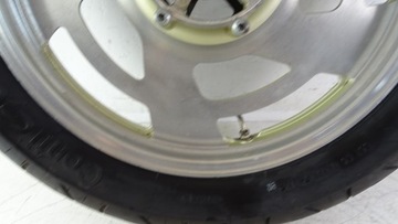 Передний обод колеса Yamaha V-Max VMax 1200