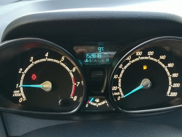 Ford B-MAX 1.0 EcoBoost 125KM 2014 Ford B-Max 1.0 12v 125KM LIFT Serwis Klimatr Temp, zdjęcie 12