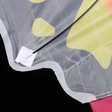 Красивый уличный воздушный змей для детей