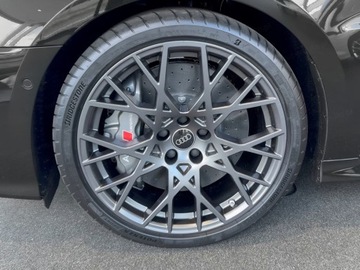 Audi A3 8Y RS Limousine 2.5 TFSI 400KM 2025 AUDI A3 RS3 TFSI quattro Sedan 2.5 (400KM) 2025, zdjęcie 14