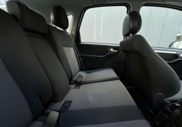 Opel Meriva I 1.6 ECOTEC 100KM 2004 Opel Meriva automat Czujniki Klima Warszawa 1.6 Benzyna 100KM, zdjęcie 12