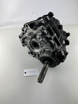 REDUKTOR SKRZYNI BIEGÓW MERCEDES 4MATIC 213 253
