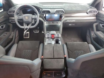Lamborghini Urus 2024 Lamborghini Urus Performante 2024 4.0L 4.0 Benzyna 657KM, zdjęcie 8