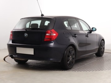 BMW Seria 1 E81/E87 Hatchback 5d E87 1.6 116i 122KM 2009 BMW 1 116i, Klima, El. szyby, zdjęcie 4