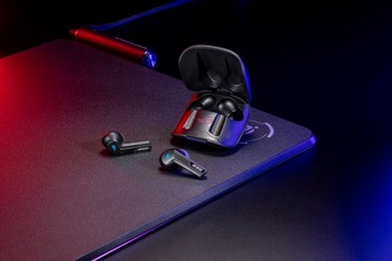 Наушники ASUS ROG Cetra True Wireless SuperNova
