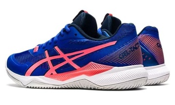 ASICS Buty damskie sportowe gel-tactic r. 40,5