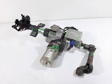 OPEL CORSA C 1.0 12V 02R SLOUPEC SERVO  ELEKTRICKÉ 24463937 24463938