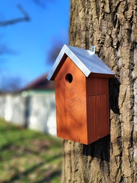 СКВОРОДНИК - СТАЛЬНАЯ КРЫША, высота 30 см