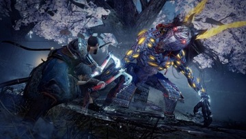 КОЛЛЕКЦИЯ NIOH / 2 ИГРЫ / НОВИНКА / PL / PS5