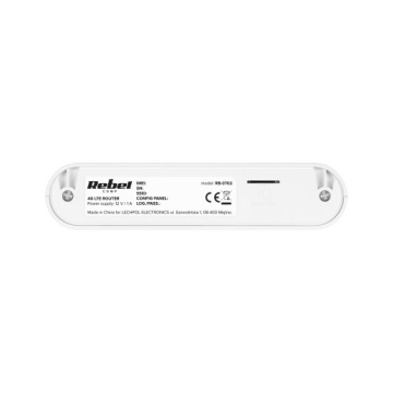 Маршрутизатор Rebel 4G LTE