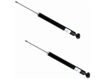 2× TLUMIČ ZADNÍ PLYNOVÝ 317 455 SACHS MERCEDES
