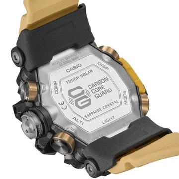 Casio GWG-2000-1A5ER G-Shock Master Of G Premium