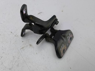 HYUNDAI I40 2012 PRAVÁ STRANA PANTY