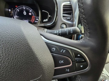 Renault Espace V Van 2.0 Blue dCi 200KM 2019 Renault Espace Limited fullserwis gwarancja 12 m-c, zdjęcie 13