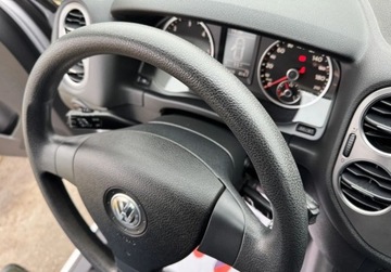 Volkswagen Tiguan I SUV 2.0 TDI CR DPF BlueMotion 140KM 2010 Volkswagen Tiguan BEZWYPADEK 189 tys.km PISEMNA GWARANCJA w cenie Transp, zdjęcie 37