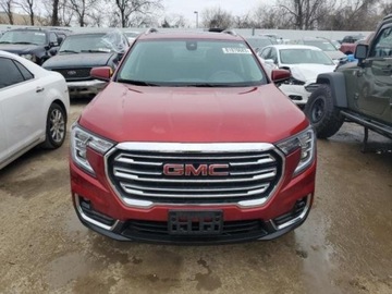 GMC Terrain 2023, 1.5L, 4x4, SLT, od ubezpieczalni 1.5 Benzyna 175KM, zdjęcie 1