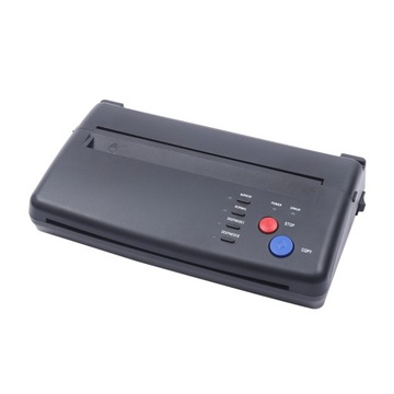 Termiczna kopiarka termiczna CIS Tattoo 220v