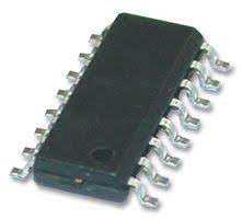 ULN2003 SMD SO16