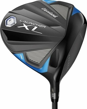 Launcher XL Kij golfowy - driver Prawa r