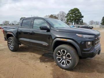  GMC Acadia 2024 GMC Canyon AT4 2.7 Benzyna 310KM, zdjęcie 1