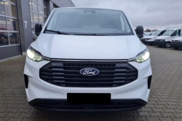 Ford Transit Custom II Van L1 2.0 EcoBlue  150KM 2026 Transit Custom Kombi M1 320 L2H1 Trend 2.0 150KM, zdjęcie 2