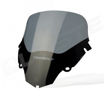 SZYBA PRZYCIEMNIANA HONDA XL 650 Transalp 01-07
