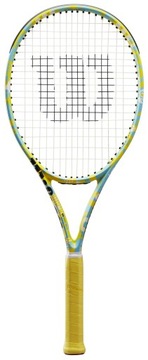 Rakieta tenisowa Wilson Clash V2 L4 295 g
