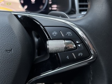 Skoda Kodiaq I SUV Facelifting 2.0 TDI SCR 200KM 2022 Skoda Kodiaq 2.0TDI 200KM L&amp;K DSG l Webasto, kamer, zdjęcie 17