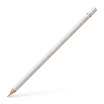 FABER-CASTELL Kredka Polychromos 230 COLD GREY I