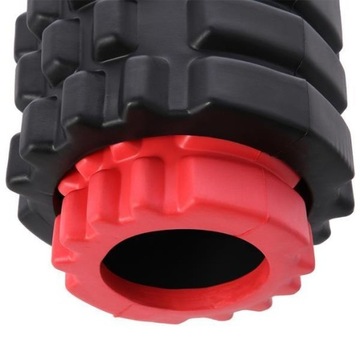 МАССАЖНЫЙ НАБОР FSBM PRO 2 РОЛИКИ/ШАРИКИ HMS