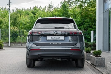 Volkswagen Tiguan III 2025 Volkswagen Tiguan Life Plus 2.0 TDI 150 KM DSG, zdjęcie 7