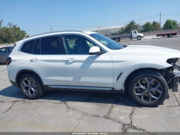 BMW X3 G01 2022 BMW X3 sDrive30I 2022 2.0l 2.0 Benzyna 248KM, zdjęcie 6