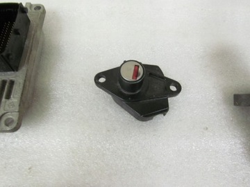 Замок зажигания+компьютер иммо Aprilia Dorsoduro 750