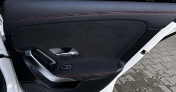 Mercedes CLA C118/X118 Coupe Facelifting 1.3 200 163KM 2025 Mercedes-Benz CLA Salon PL Od Dealera AMG 7G-DCT Panorama Kamera Multibeam, zdjęcie 25