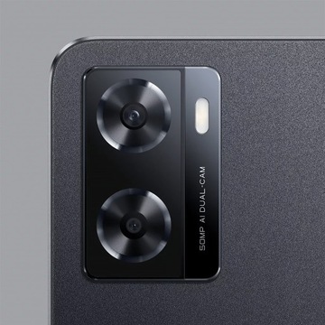 Смартфон OPPO A57S Черный