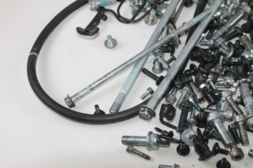 SUZUKI GSX-S 1000 21- БОЛТЫ БОЛТЫ КОМПЛЕКТ