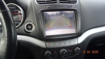 Dodge Journey 3.6 V6 287KM 2019 DODGE JORNEY GT 2019r 3,6L AUTOMAT, zdjęcie 11