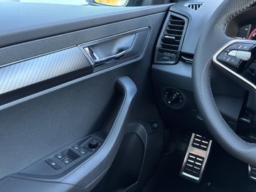 Skoda Karoq Crossover Facelifting 1.5 TSI ACT 150KM 2025 Skoda Karoq Sportline 1.5 TSI ACT DSG, zdjęcie 20