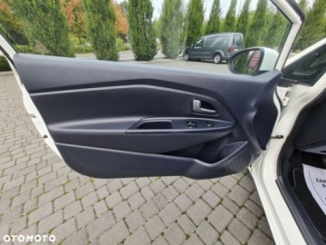 Kia Rio III Hatchback 5d Facelifting 1.2 DOHC CVVT 84KM 2014 Kia Rio 1.2 84PS Alu Komputer Klima Sliczna Gwrancja 1.2 Benzyna 84KM, zdjęcie 10