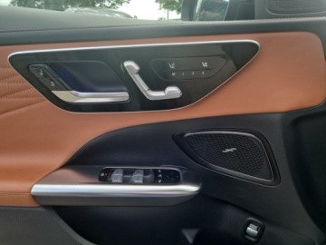 Mercedes Klasa C W206 Kombi 2.0 220d 200KM 2021 Mercedes-Benz C 220 All-Terrain / Hak / Head UP /, zdjęcie 17