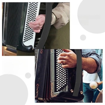 AKORDEON AKORDEONOWY PAS PASOWY