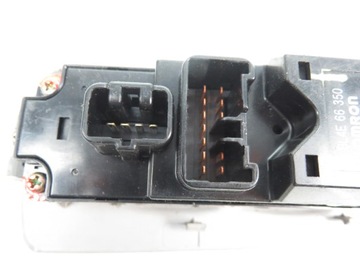 PANEL SKEL MAZDA 323 F VI BJ BL4E66350