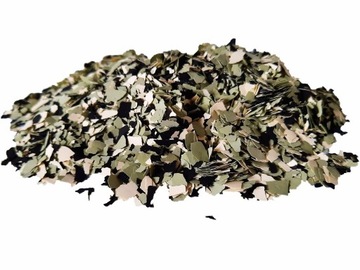 Płatki dekoracyjne do posadzek 0,5 kg