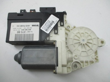 C8 807 PHEDRA 02-08 MOTOR OKNO MODUL DVEŘE PRAVÝ